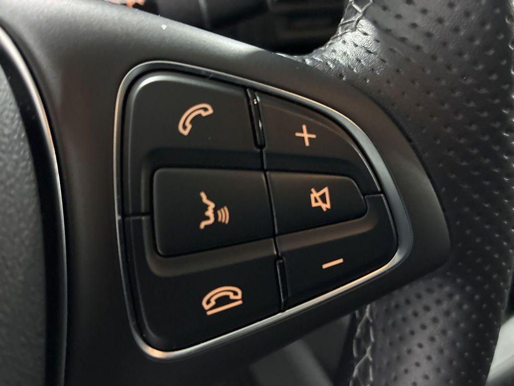 used 2023 Mercedes-Benz Metris car, priced at $45,995