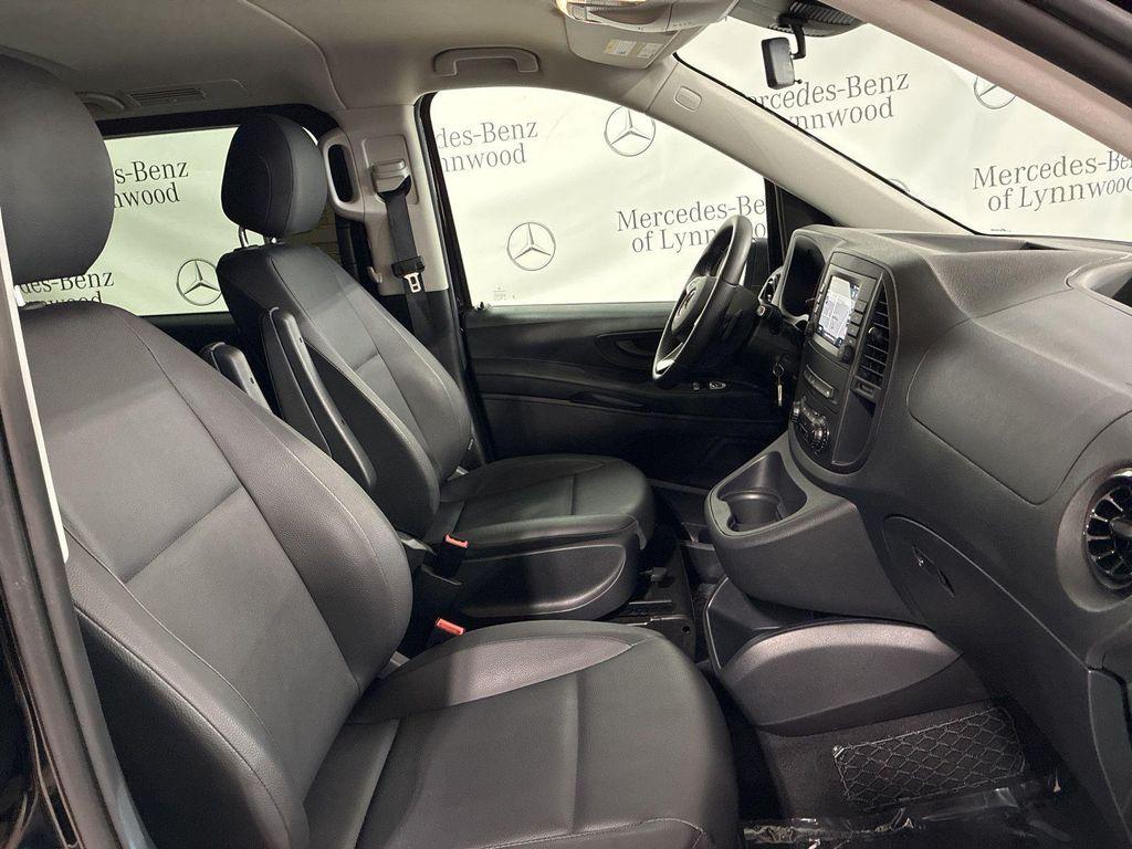 used 2023 Mercedes-Benz Metris car, priced at $45,995