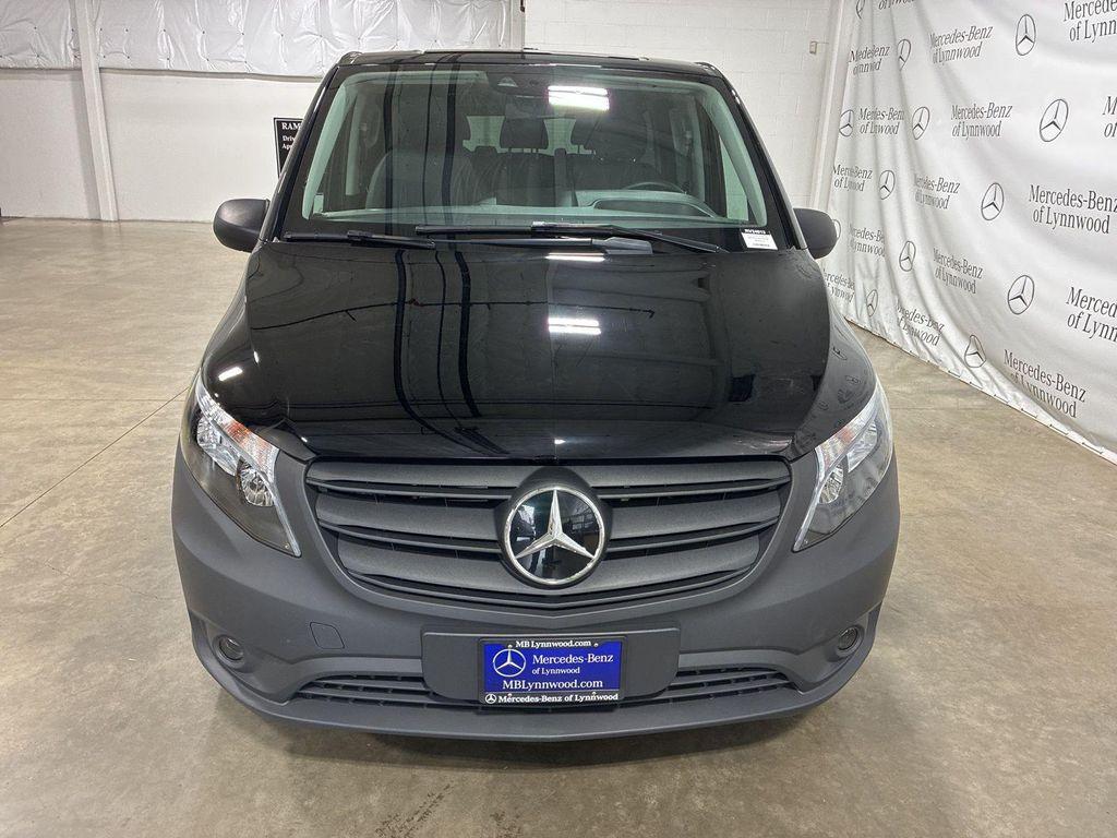 used 2023 Mercedes-Benz Metris car, priced at $45,995