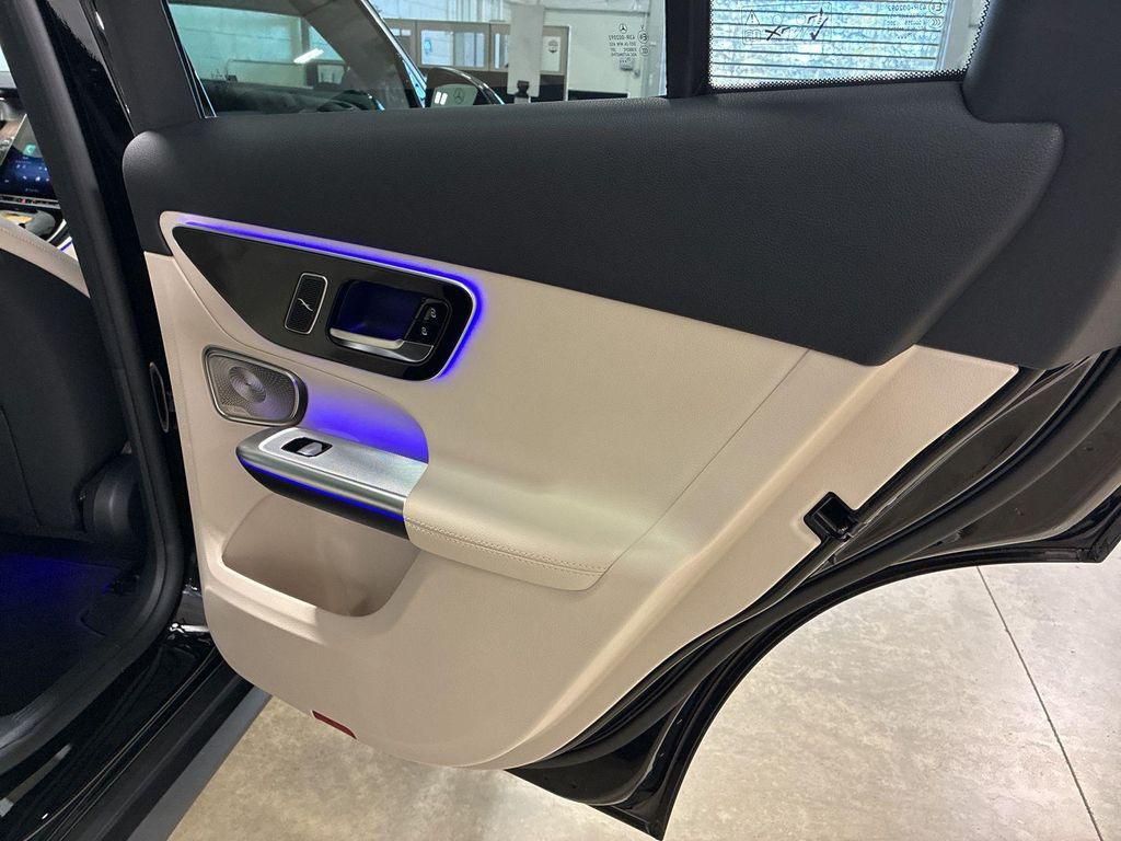 new 2026 Mercedes-Benz GLC 300 car, priced at $58,135