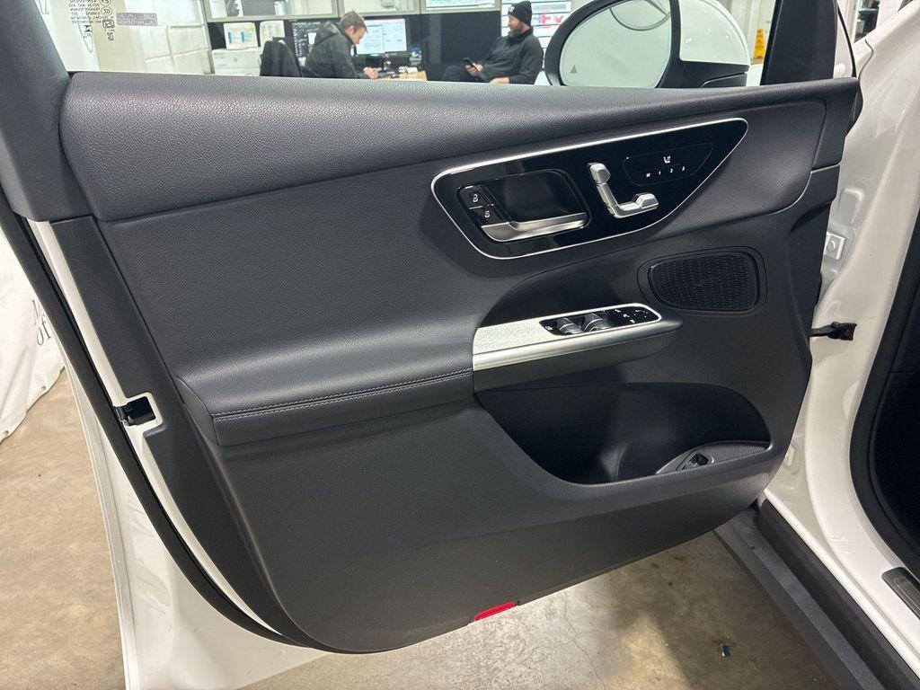 new 2026 Mercedes-Benz GLC 300 car, priced at $55,955