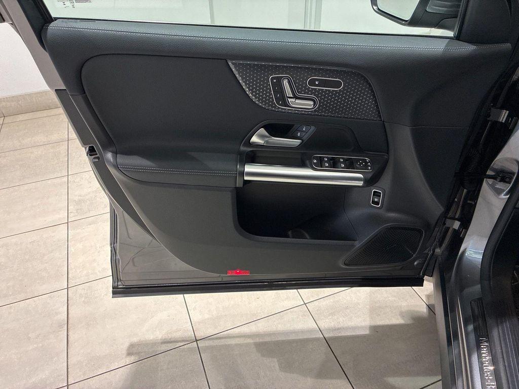 used 2026 Mercedes-Benz GLA 250 car, priced at $45,950
