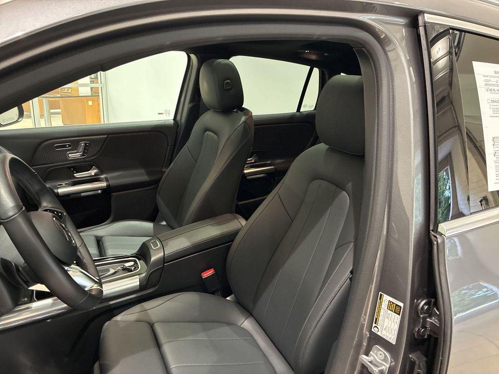 used 2026 Mercedes-Benz GLA 250 car, priced at $45,950