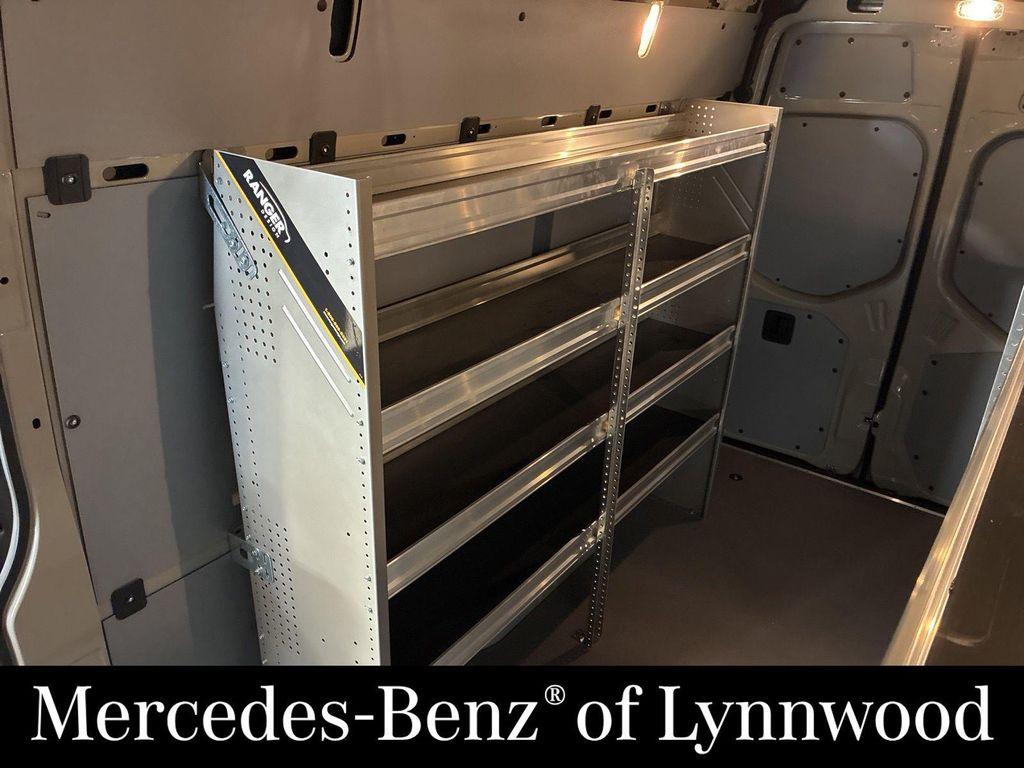 new 2026 Mercedes-Benz Sprinter 2500 car, priced at $74,821