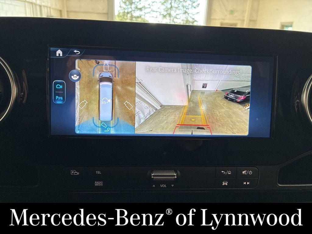 new 2026 Mercedes-Benz Sprinter 2500 car, priced at $74,821
