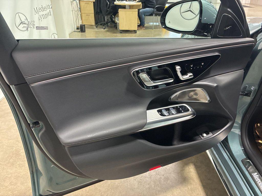 new 2026 Mercedes-Benz E-Class car, priced at $74,285