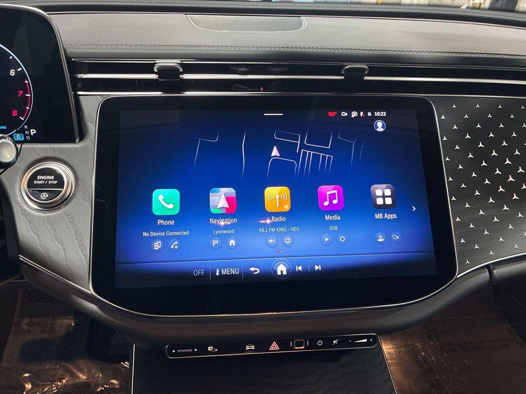 new 2026 Mercedes-Benz E-Class car, priced at $74,285