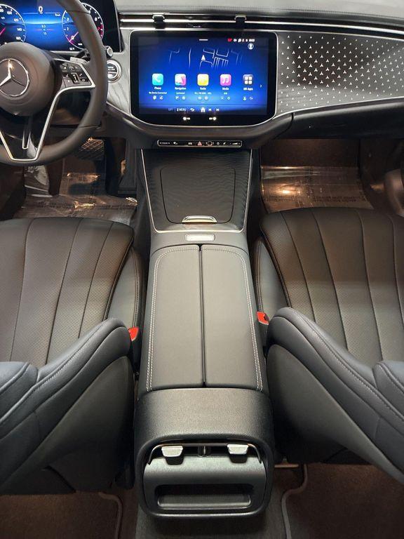 new 2026 Mercedes-Benz E-Class car, priced at $74,285