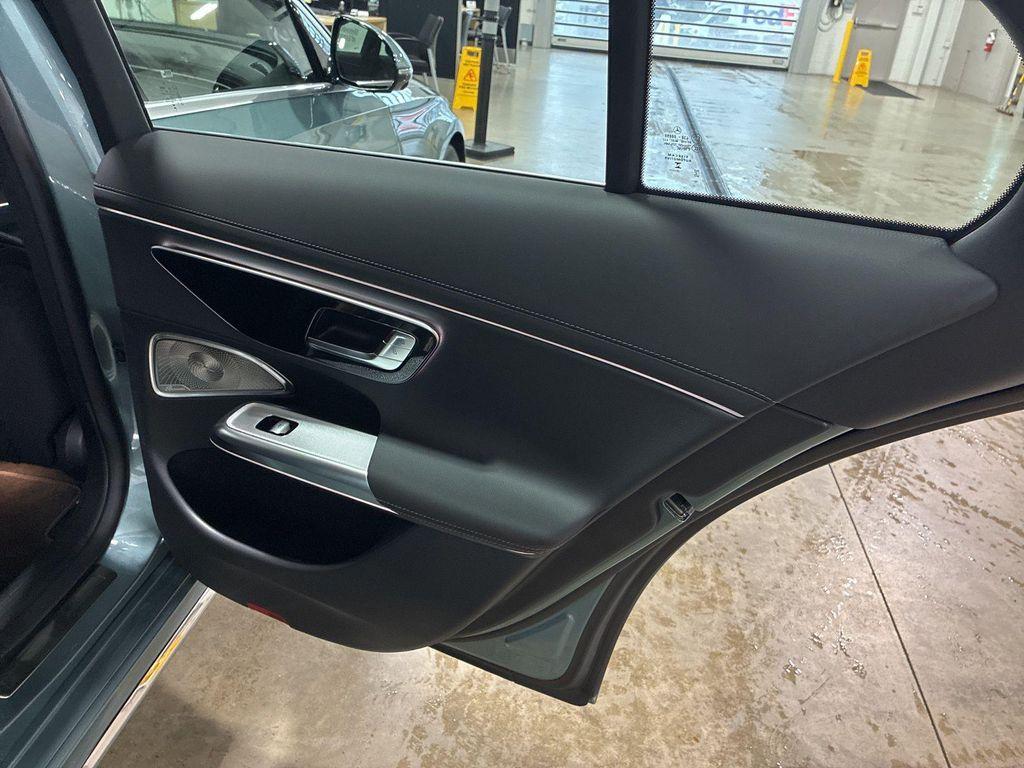 new 2026 Mercedes-Benz E-Class car, priced at $74,285