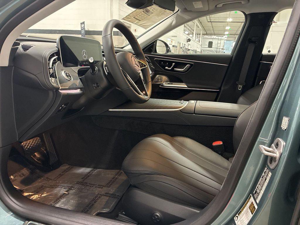 new 2026 Mercedes-Benz E-Class car, priced at $74,285