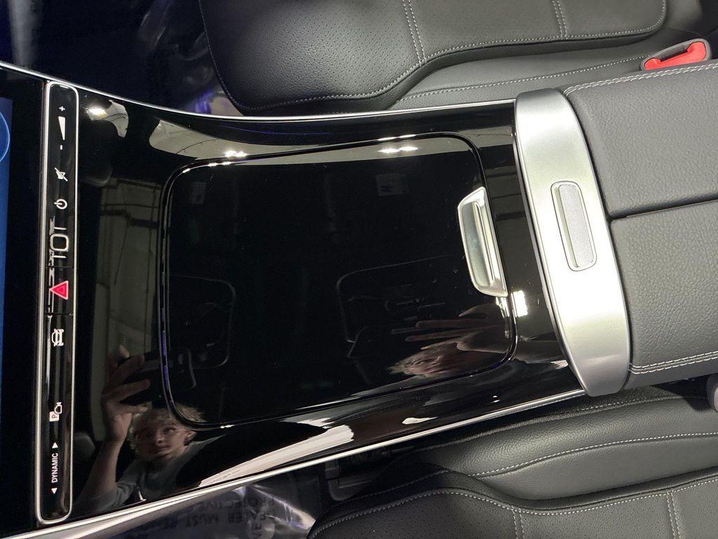 new 2026 Mercedes-Benz C-Class car, priced at $58,470