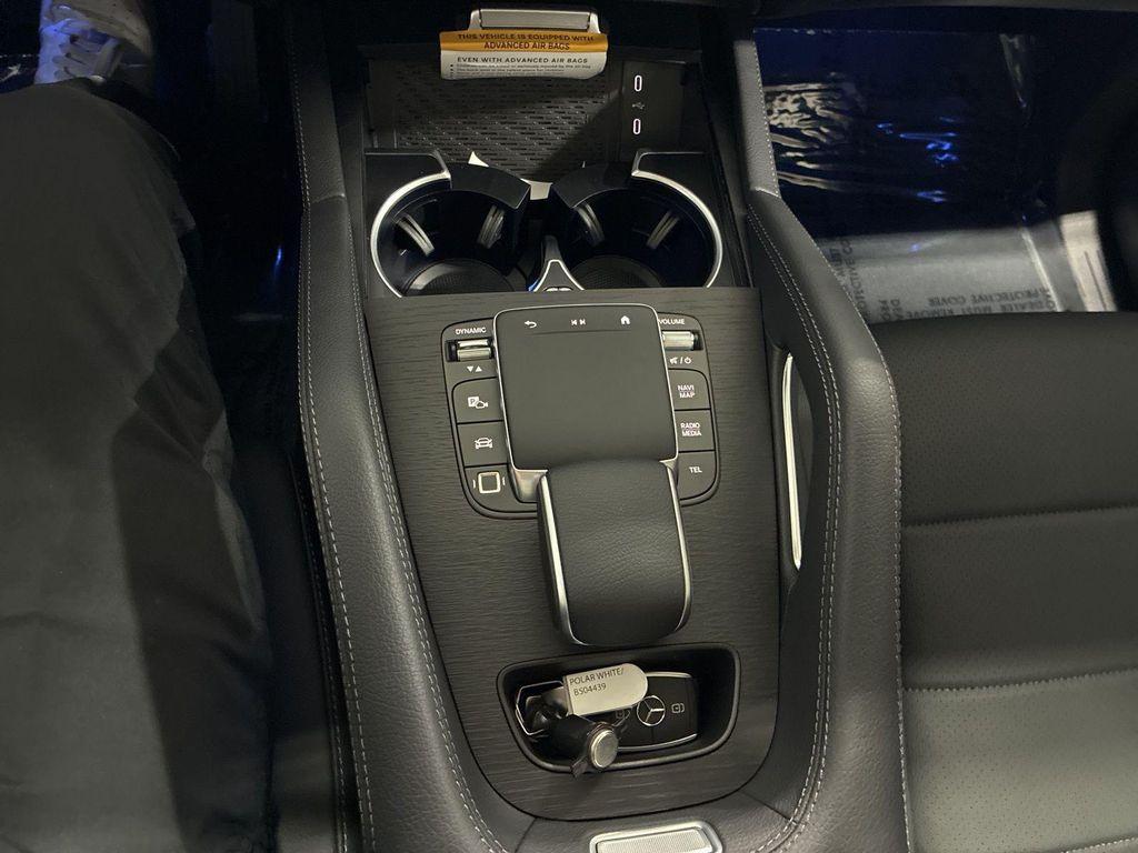 new 2026 Mercedes-Benz GLE 450 car, priced at $84,930