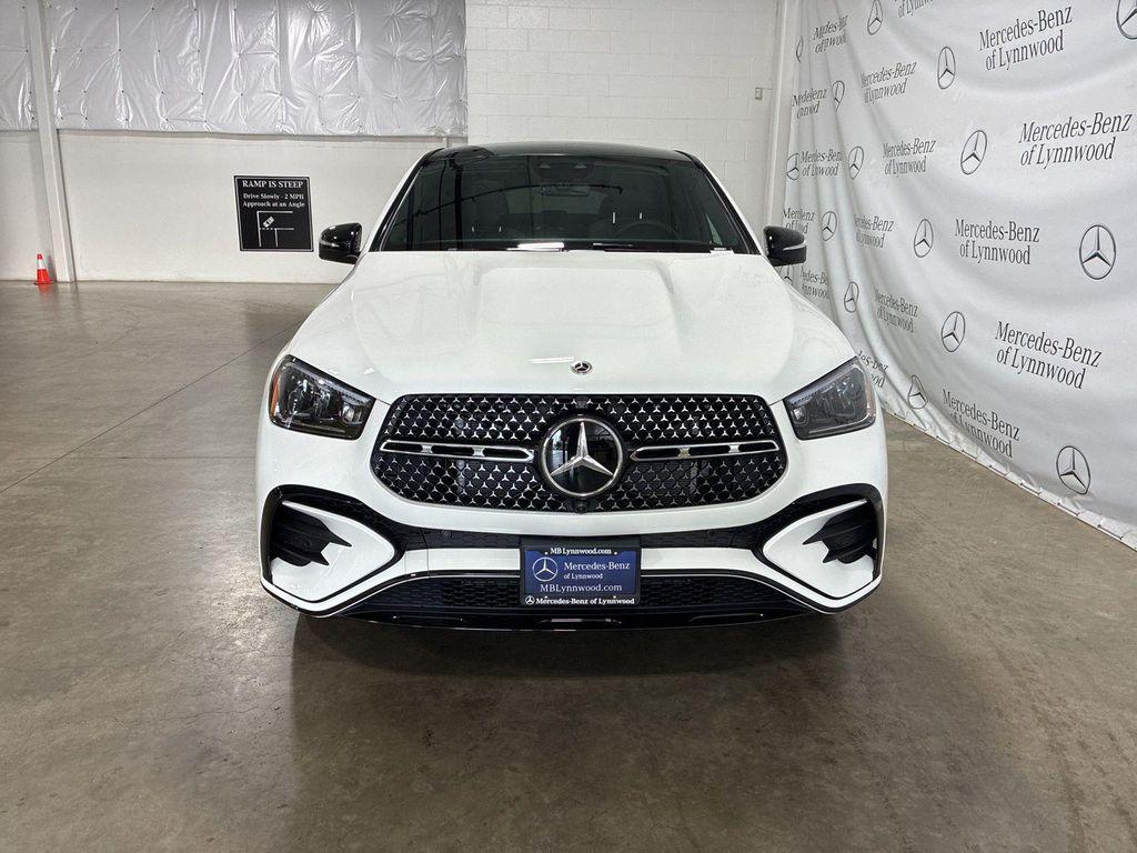 new 2026 Mercedes-Benz GLE 450 car, priced at $84,930