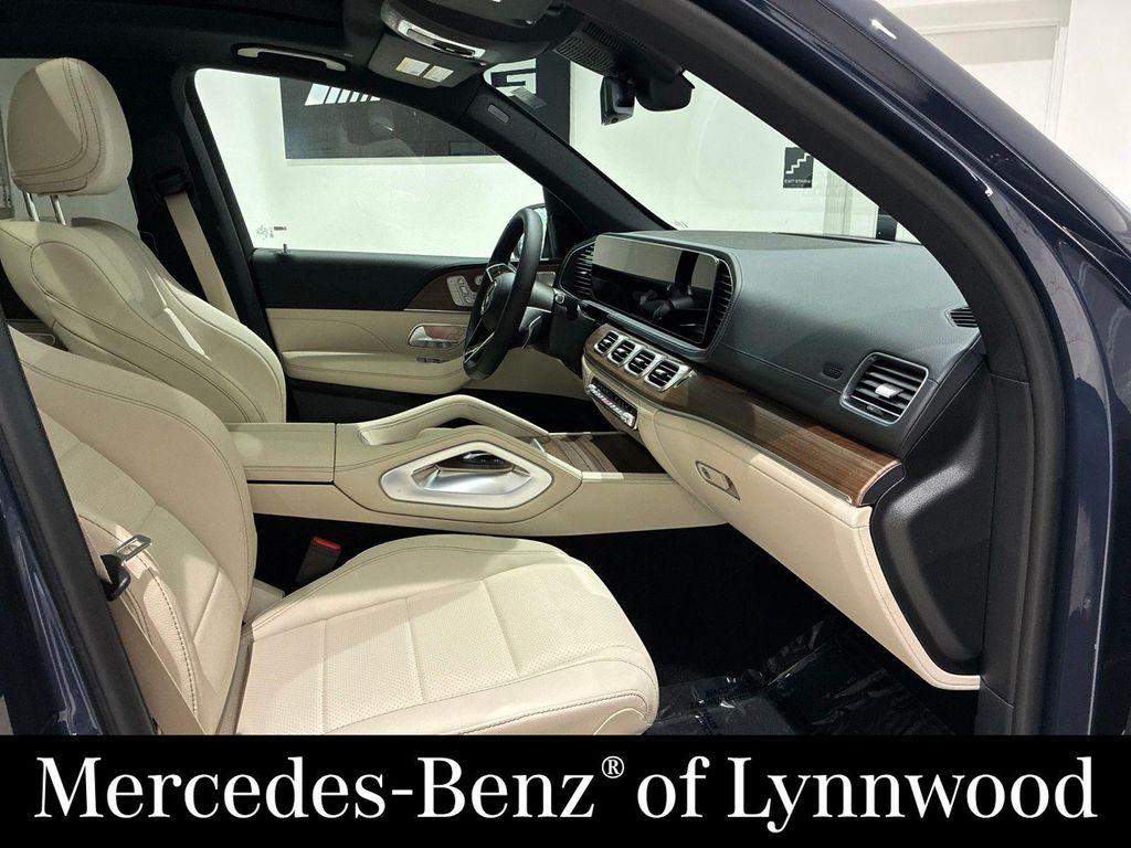 new 2026 Mercedes-Benz GLE 350 car, priced at $75,955