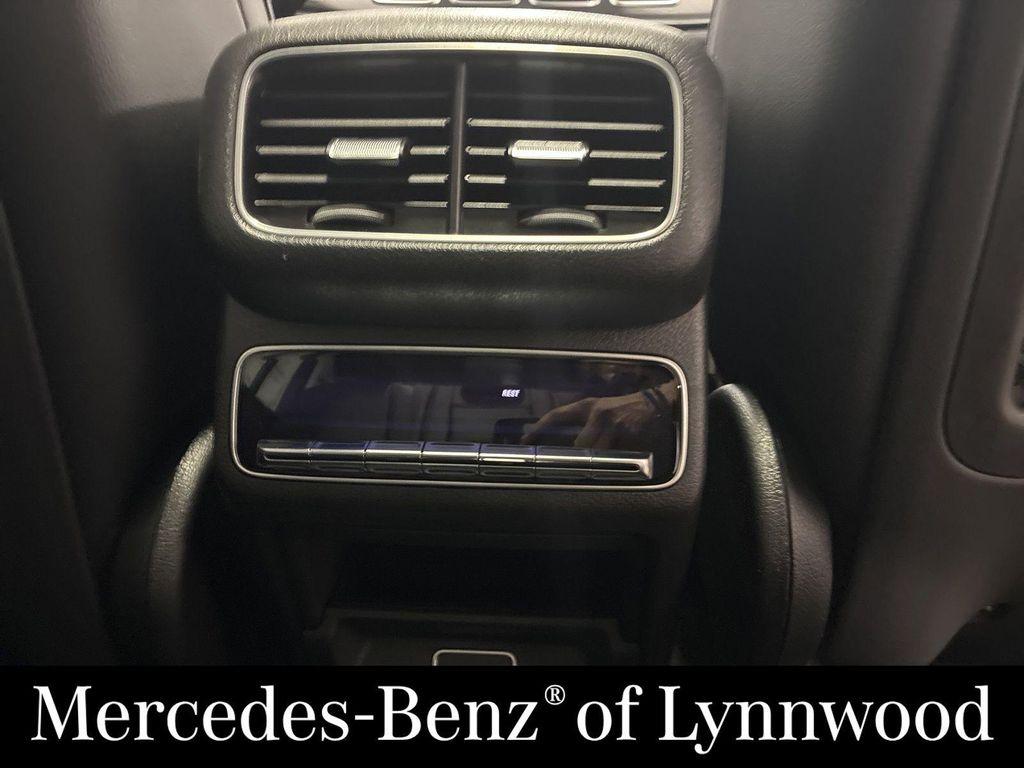new 2026 Mercedes-Benz GLS 450 car, priced at $94,865