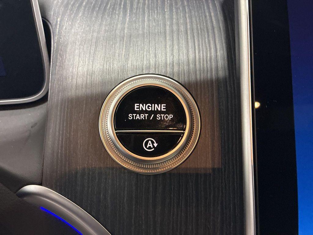 used 2025 Mercedes-Benz GLC 300 car, priced at $59,995