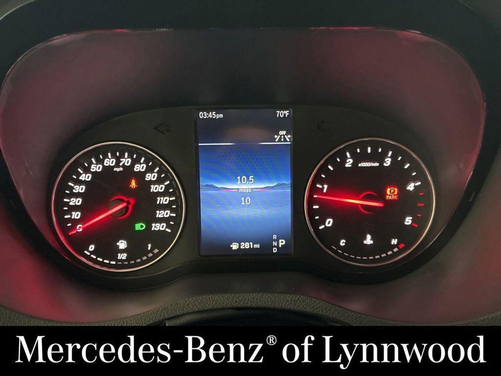 new 2026 Mercedes-Benz Sprinter 2500 car, priced at $83,344