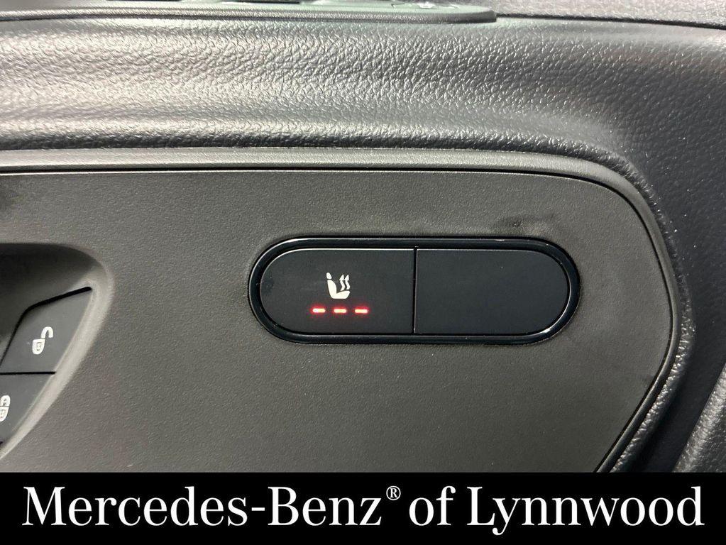 used 2025 Mercedes-Benz Sprinter 2500 car, priced at $62,999