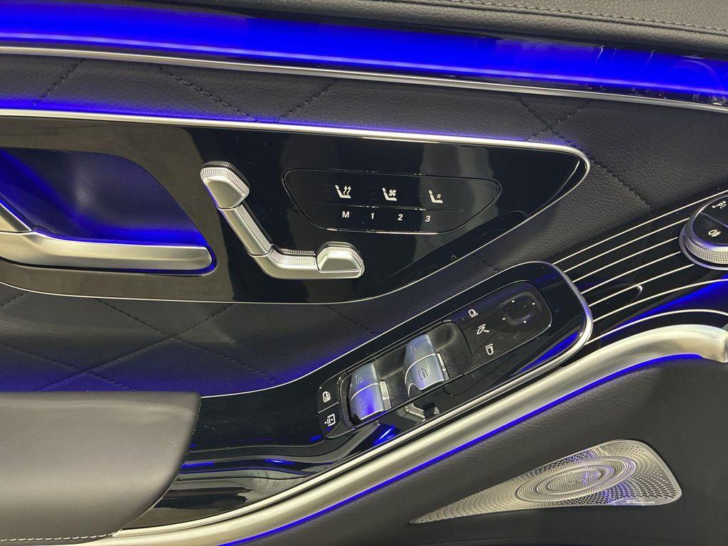 new 2026 Mercedes-Benz S-Class car, priced at $146,160