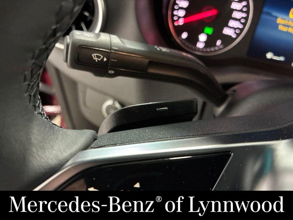 used 2025 Mercedes-Benz Sprinter 2500 car, priced at $62,499