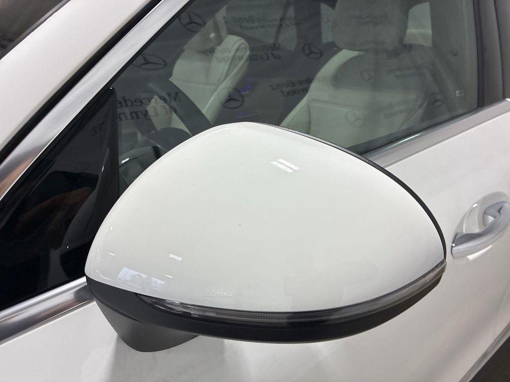 used 2025 Mercedes-Benz GLC 300 car, priced at $47,995