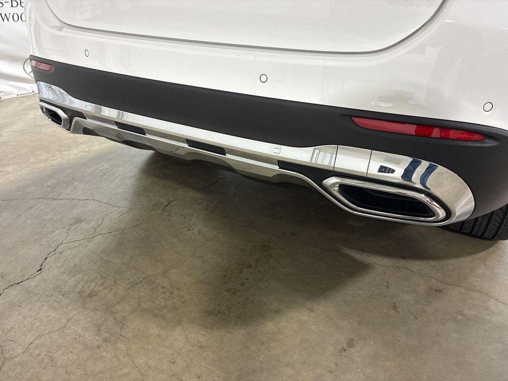 used 2025 Mercedes-Benz GLC 300 car, priced at $47,995