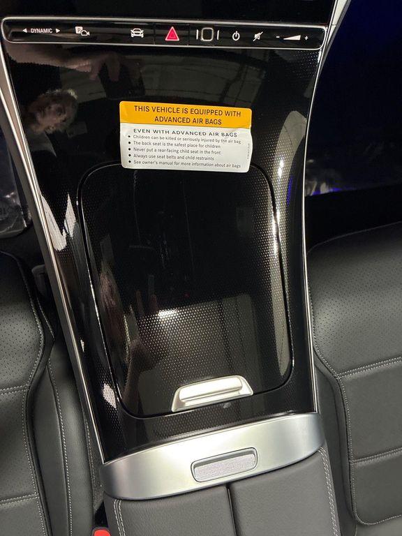 new 2026 Mercedes-Benz GLC 300 car, priced at $56,705