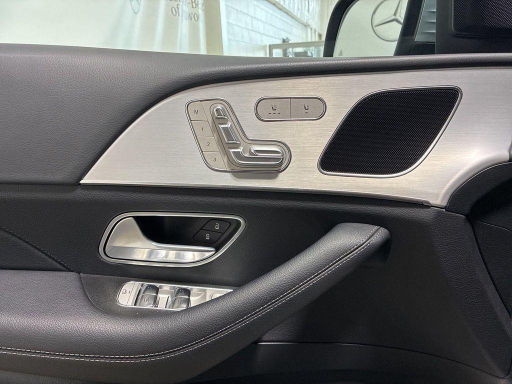 used 2025 Mercedes-Benz GLE 450 car, priced at $66,250