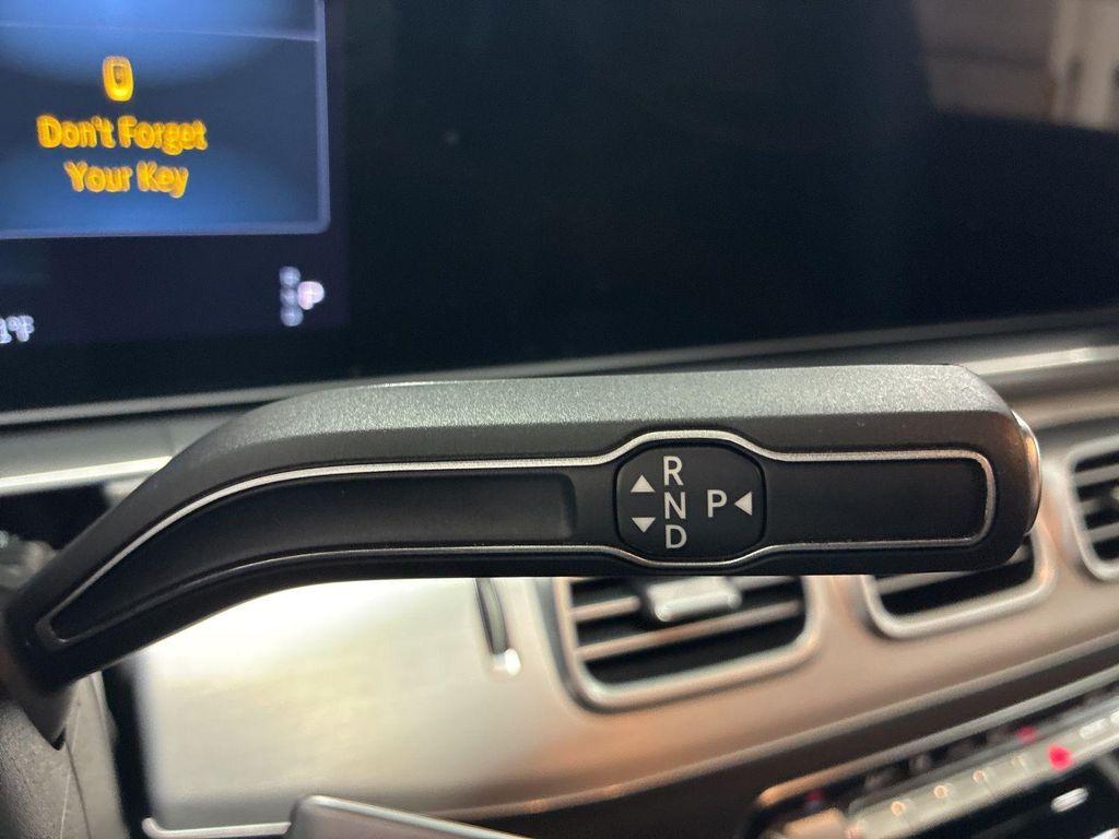 used 2025 Mercedes-Benz GLE 450 car, priced at $66,250