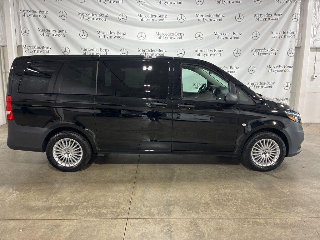 used 2023 Mercedes-Benz Metris car, priced at $43,995