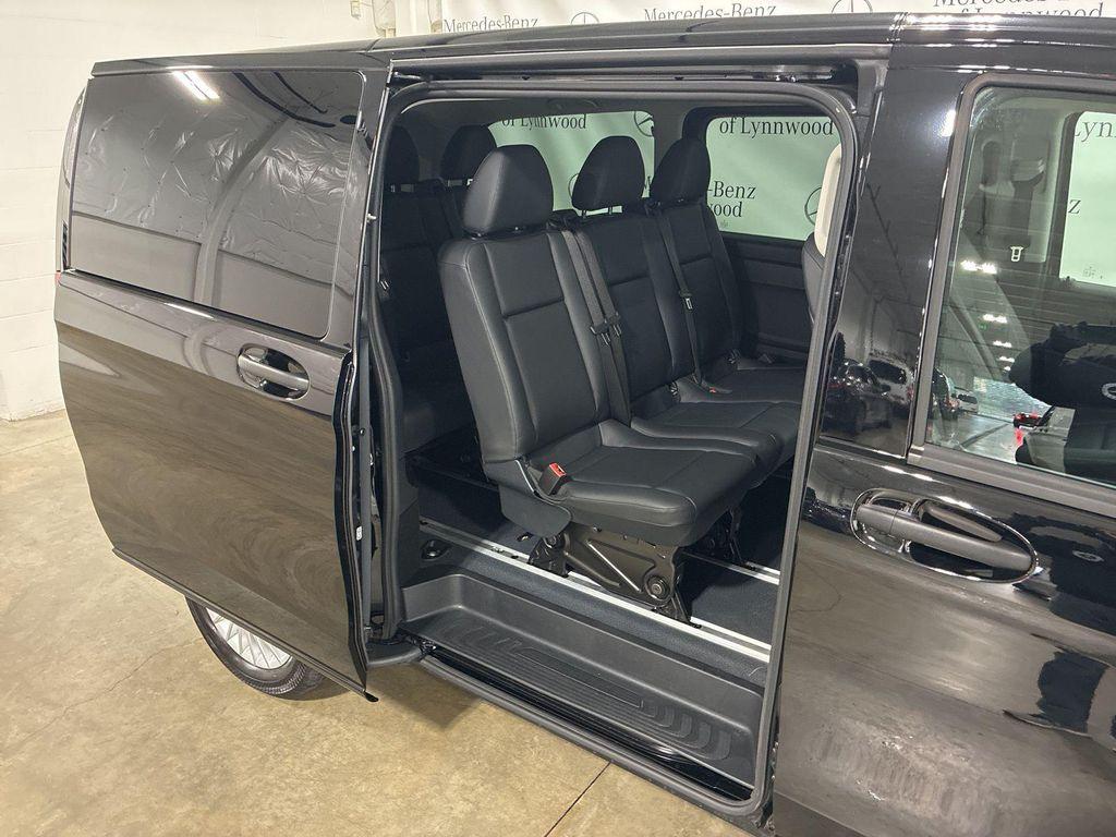 used 2023 Mercedes-Benz Metris car, priced at $43,995