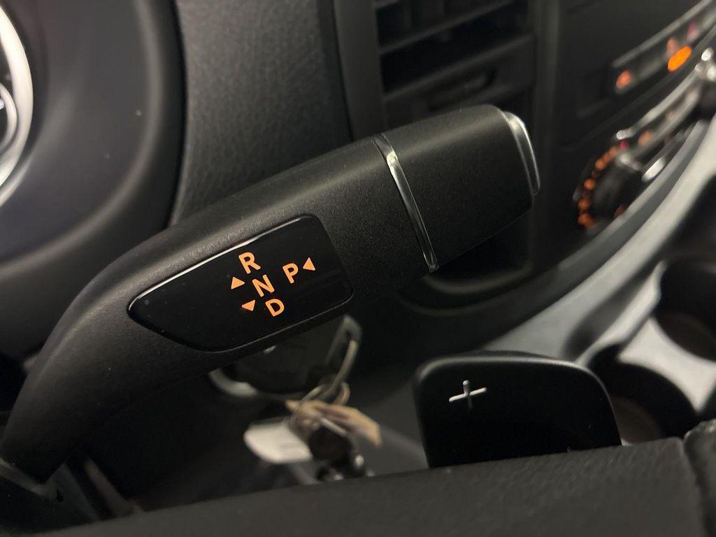 used 2023 Mercedes-Benz Metris car, priced at $43,995