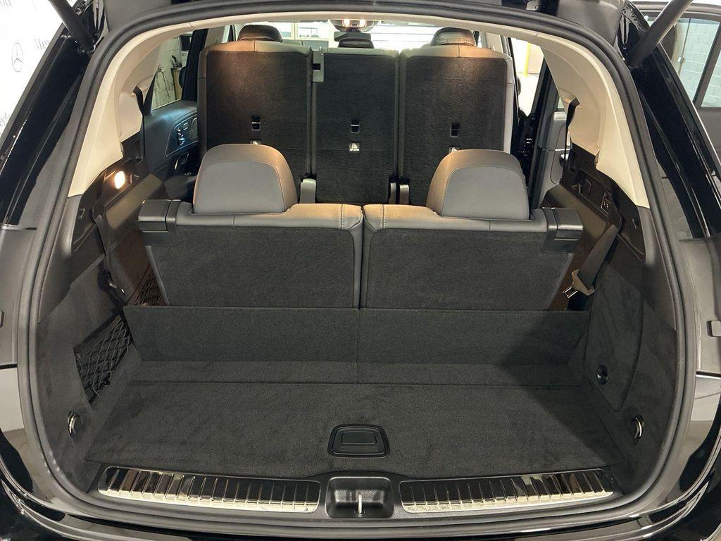 new 2026 Mercedes-Benz GLE 350 car, priced at $77,825