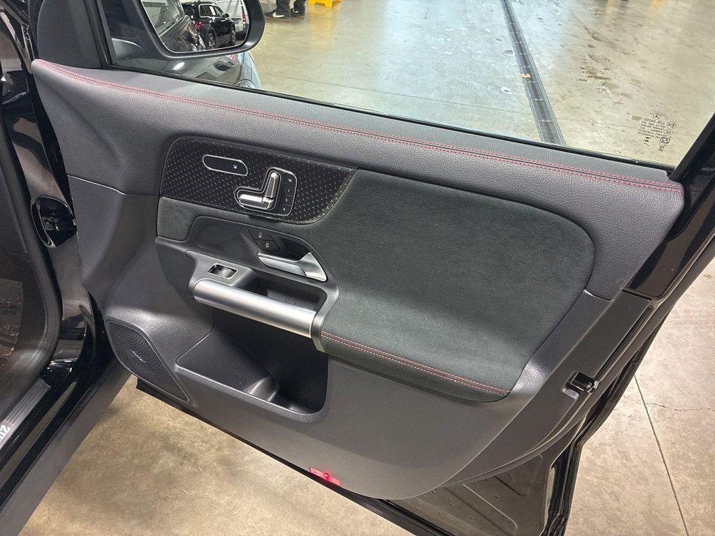 used 2025 Mercedes-Benz GLA 250 car, priced at $45,995