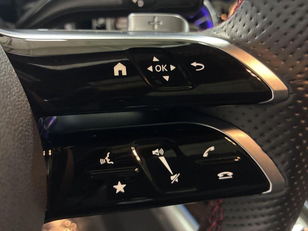 used 2025 Mercedes-Benz GLA 250 car, priced at $45,995