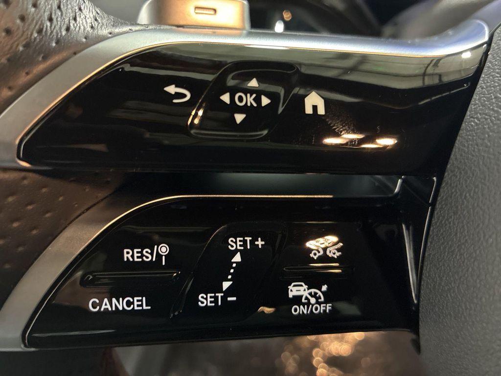 used 2025 Mercedes-Benz GLA 250 car, priced at $45,995