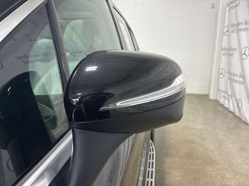 used 2023 Mercedes-Benz EQS 580 car, priced at $61,750