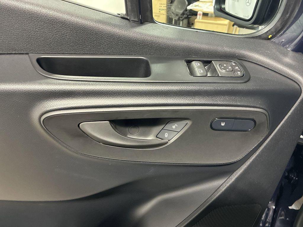 new 2025 Mercedes-Benz Sprinter 2500 car, priced at $69,268