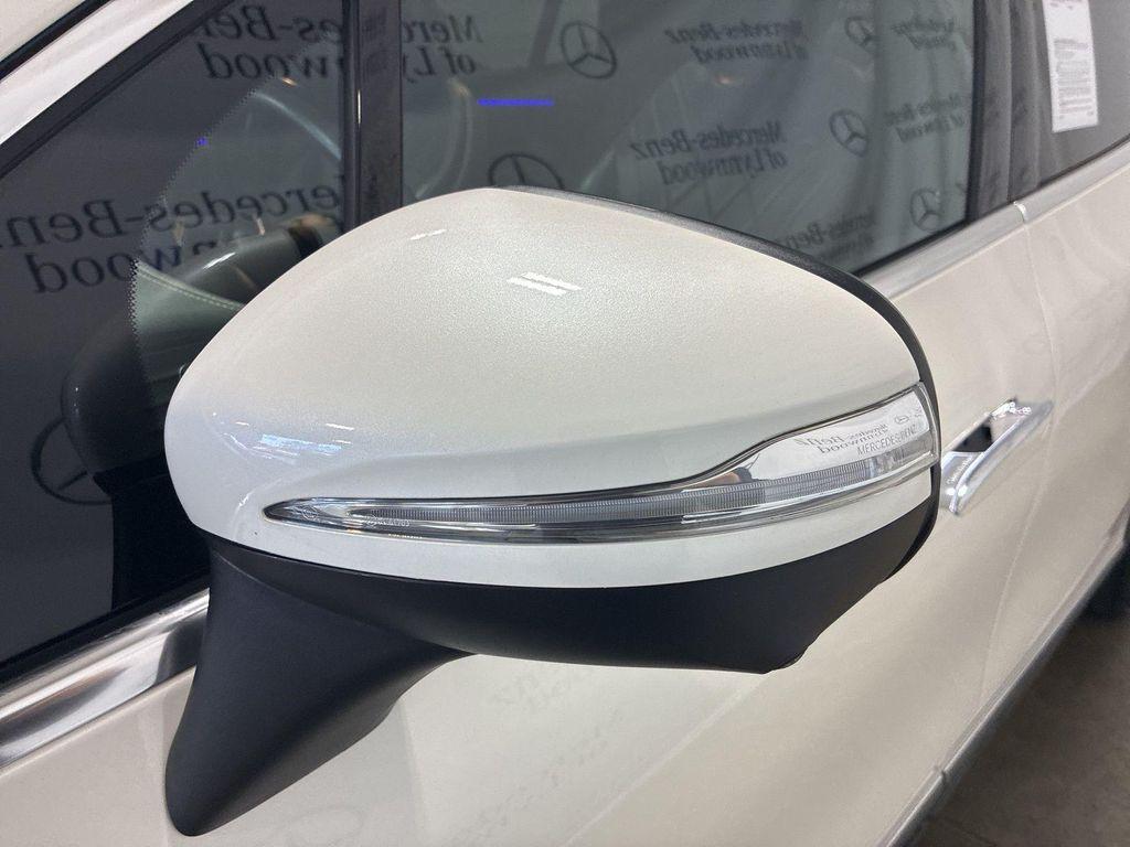 used 2023 Mercedes-Benz EQS 450 car, priced at $51,795