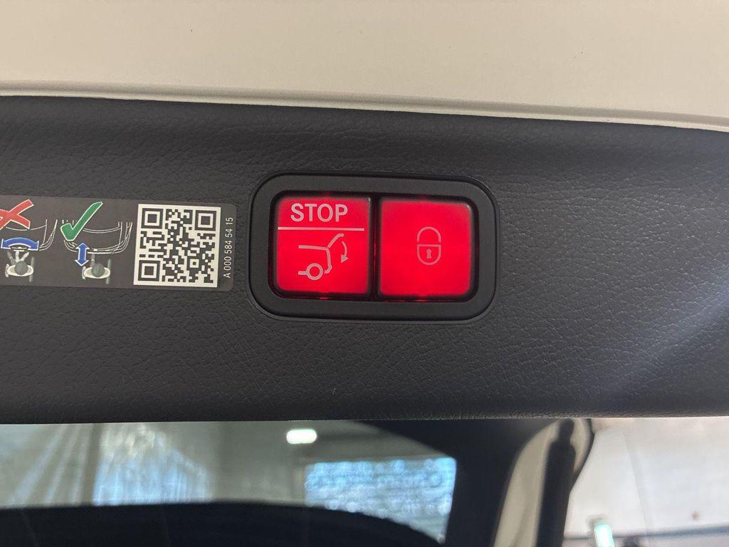 used 2023 Mercedes-Benz EQS 450 car, priced at $51,795