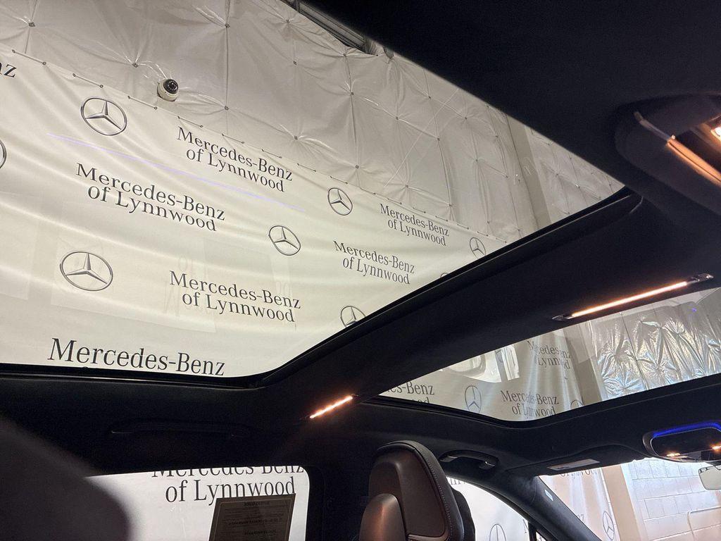 used 2023 Mercedes-Benz EQS 450 car, priced at $51,795