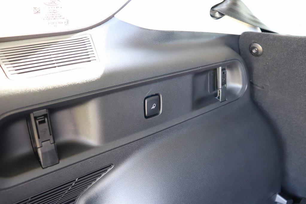 new 2025 Ford Bronco Sport car, priced at $28,700