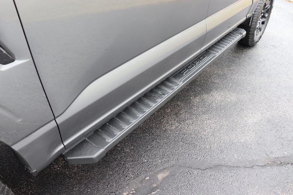 new 2026 Ford F-150 car, priced at $64,850