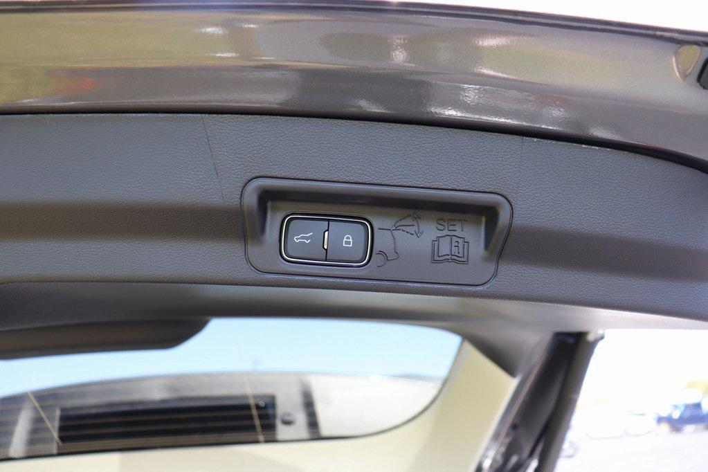 new 2026 Ford Explorer car, priced at $43,100