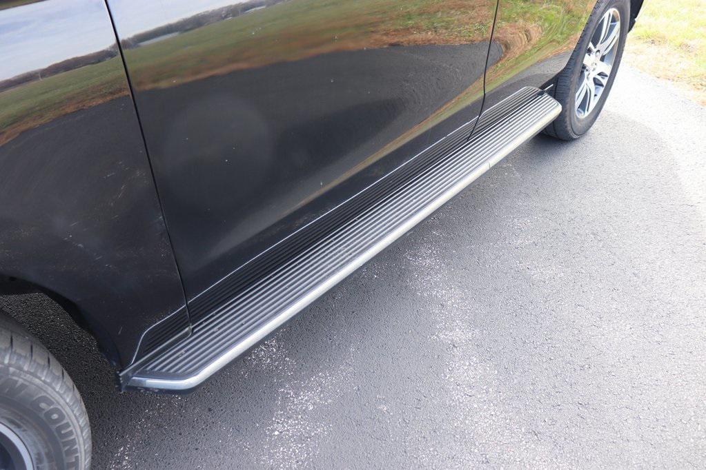 used 2023 Ford Expedition car, priced at $39,500