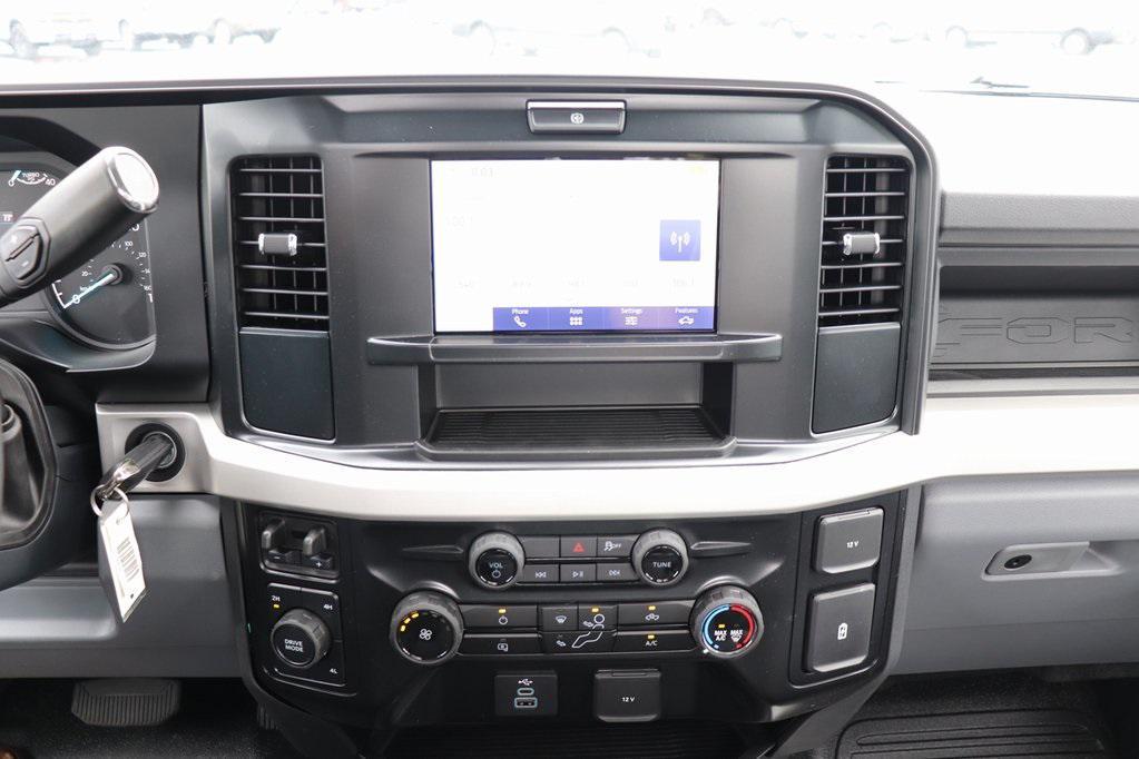 new 2026 Ford F-350 car, priced at $65,300