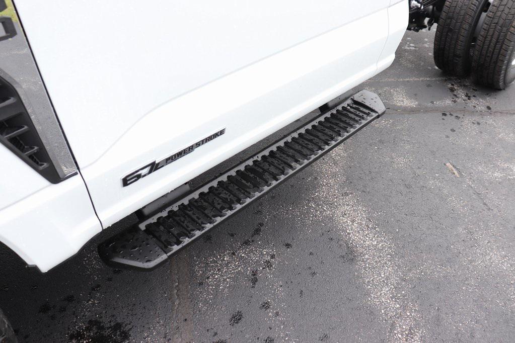 new 2026 Ford F-350 car, priced at $65,300