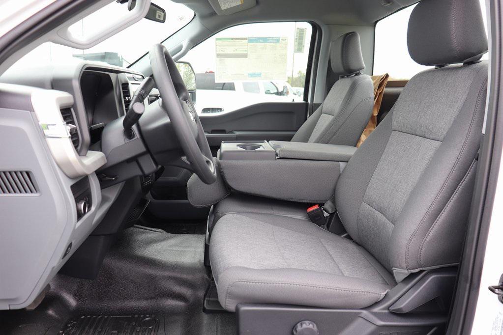 new 2026 Ford F-350 car, priced at $65,300