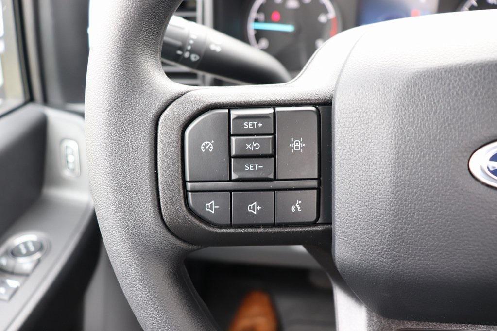 new 2026 Ford F-350 car, priced at $65,300