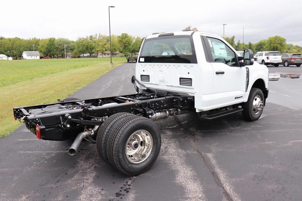 new 2026 Ford F-350 car, priced at $65,300